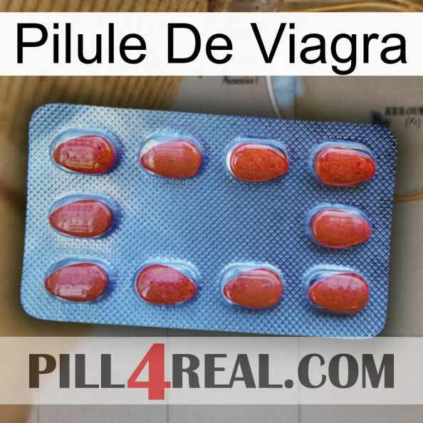 Viagra Pill 06